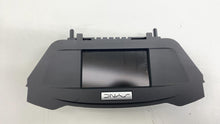 2017 2018 Ford C-Max Front Escape Center Dash Radio Info Screen Display 4"2 OEM