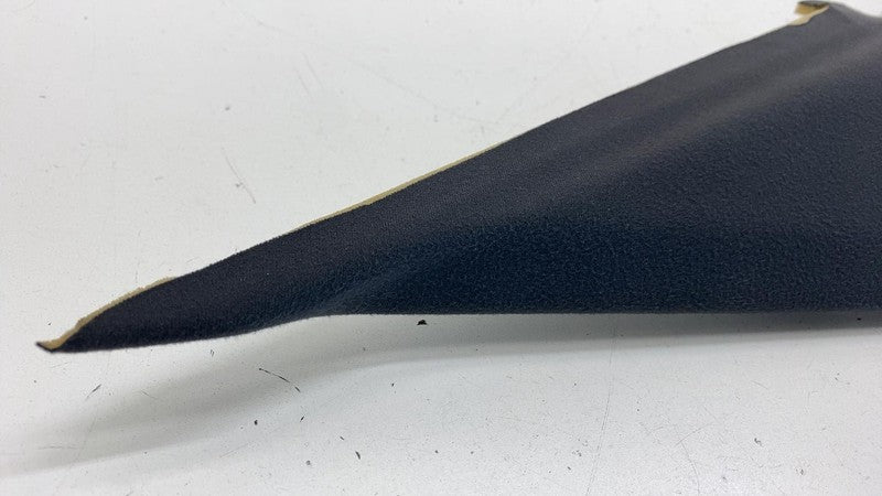 06700174030 ⭕ 2014-2020 Maserati Ghibli Rear Right C-Pillar Upper Cover Trim RH 06700174030