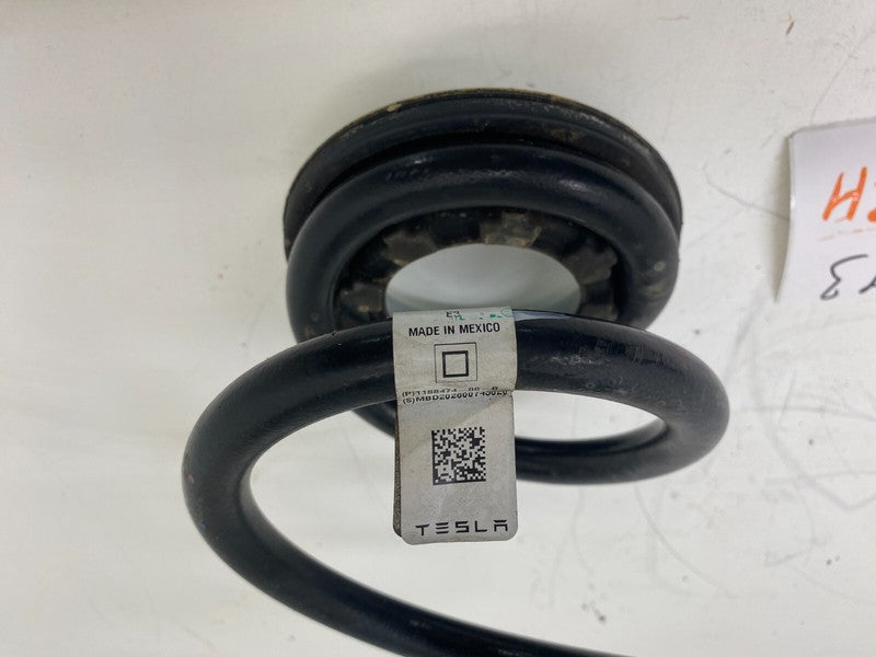 ⭕2020-2024 Tesla Model Y Rear Left or Right Shock Strut Coil Spring 11