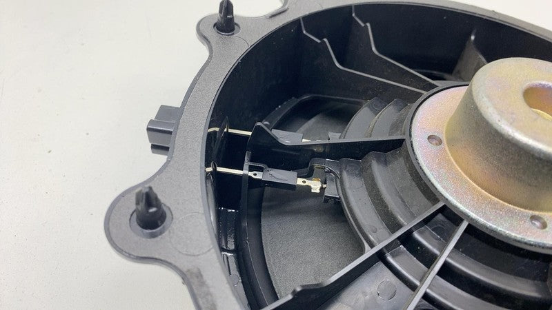 2017-2024 Tesla Model 3 Y M3 MY SET of Door Audio System Woofer Speake