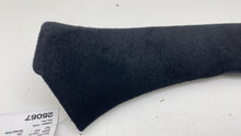 ⭕ 2024-2025 Tesla Model 3 M3 Rear Trunk Garnish Trim Panel Assembly 1734044-20-D