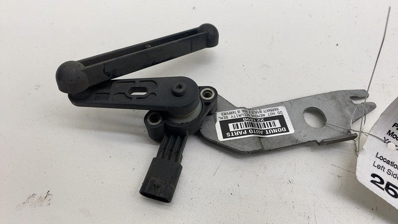 A 297 905 09 01 ⭕ 2022 Mercedes-Benz EQS 450+ Front Left Ride Height Level Sensor LH A0009053713