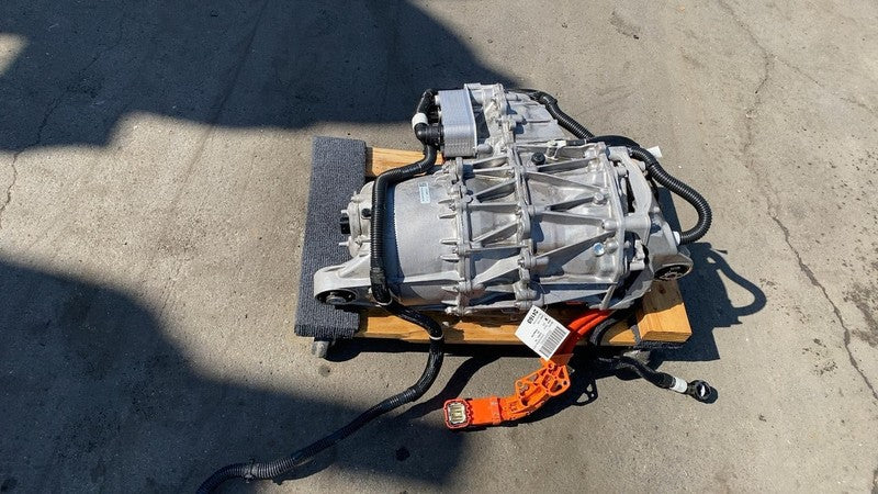 1120980 17 J ⭕ 2017-2023 Tesla Model 3 M3 Electric Engine Rear Drive Unit 3DU (High Current)