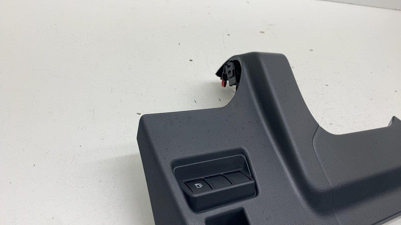 ⭕ 23-25 Toyota Prius Left Dashboard Lower Knee Bolster Trim Panel LH 5