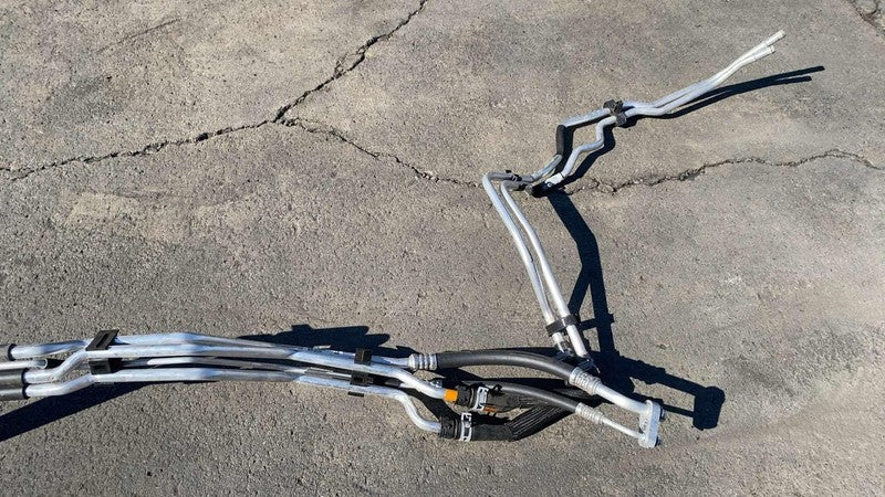 ⭕ 2020-2025 Chrysler Pacifica A/C Air Conditioning Heater Chassis Pipe Tube Assy