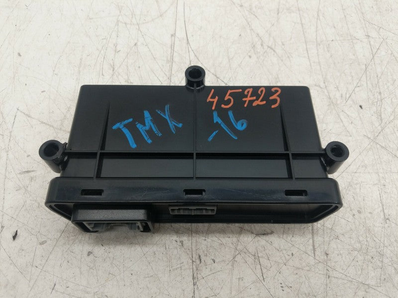1007618 00 E ⭕12-20 Model S MS X MX Park Parking Brake Controller Control Module 1007618-00-E