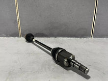 ⭕ 20-26 Model Y Front Left or Right Halfshaft Axle Shaft 25MMx565MM 1188119-00-A