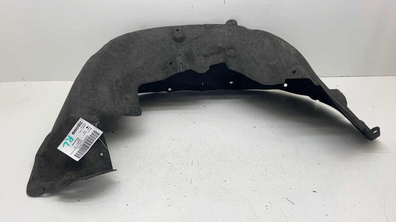 68450819AB ⭕ 21-25 Chrysler Pacifica Rear Left Wheel Fender Liner Splash Shield 68450819AB