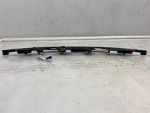 12-15 Model S Liftgate Trim Mold Bracket Molding with Backup Camera 1006773-00-F