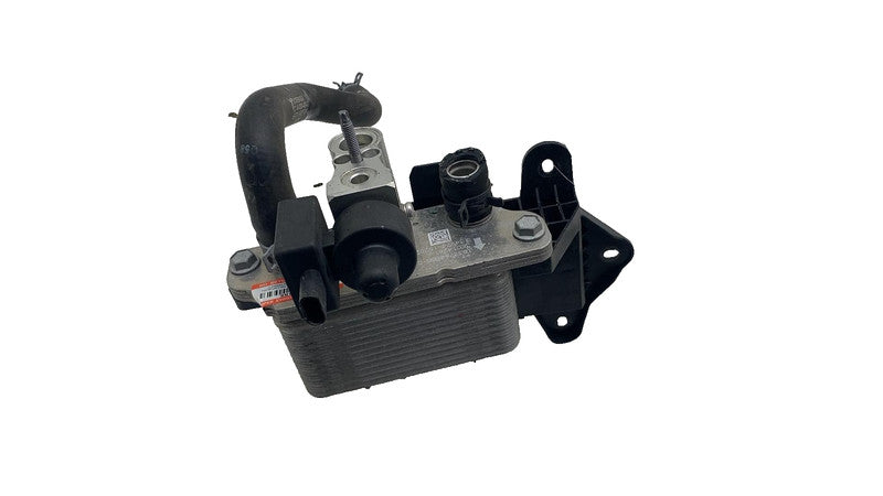 ⭕ 2016-2020 Tesla Model X Battery Cooler Heat Exchanger Chiller EXV 10