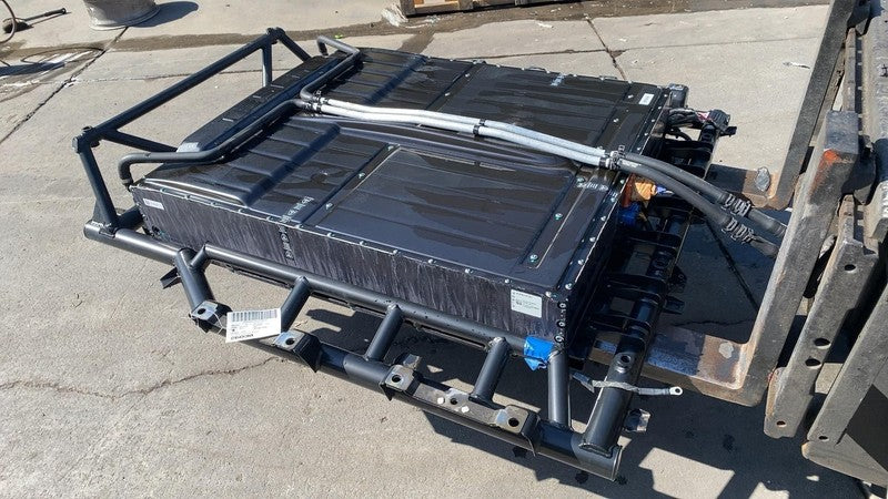 102420000F ⭕ 14-17 Mercedes-Benz B-Class W246 W242 High Voltage HV Battery OEM 1024200-00-F