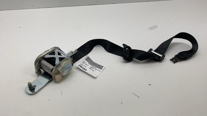 ⭕ 2016-2020 Tesla Model S Front Right 1st Row Seat Belt & Retractor 10