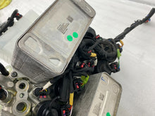 ⭕20-23 Tesla Model Y Supermanifold Refrigerant Chiller w/ Reservoir 1547595-00-D