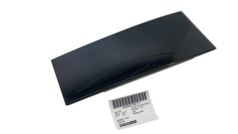 6818717AG ⭕ 2017-2025 Chrysler Pacifica Rear Left Door C-Pillar Applique Molding 6818717AG