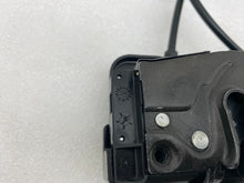 ⭕ 12-20 Model S Rear Driver Door Lock Latch Actuator w/ Cable Left 6008911-00-F