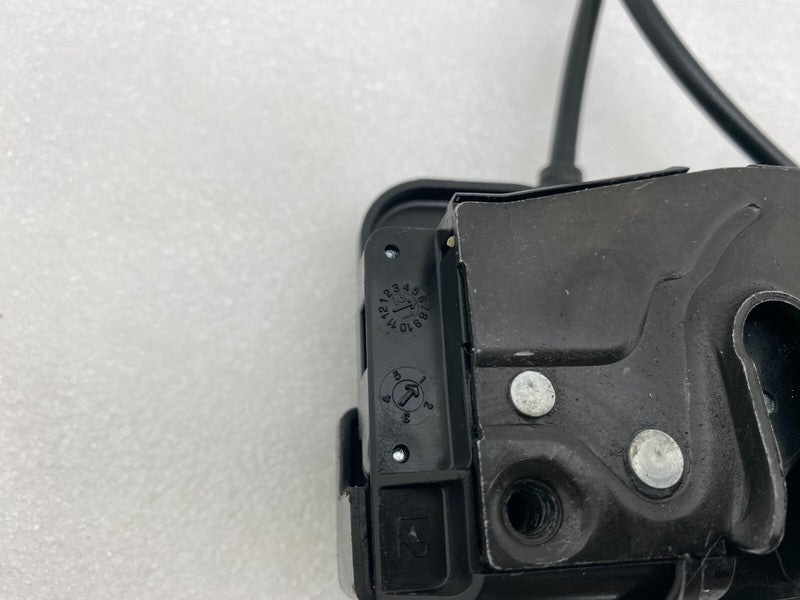 ⭕ 12-20 Model S Rear Driver Door Lock Latch Actuator w/ Cable Left 600