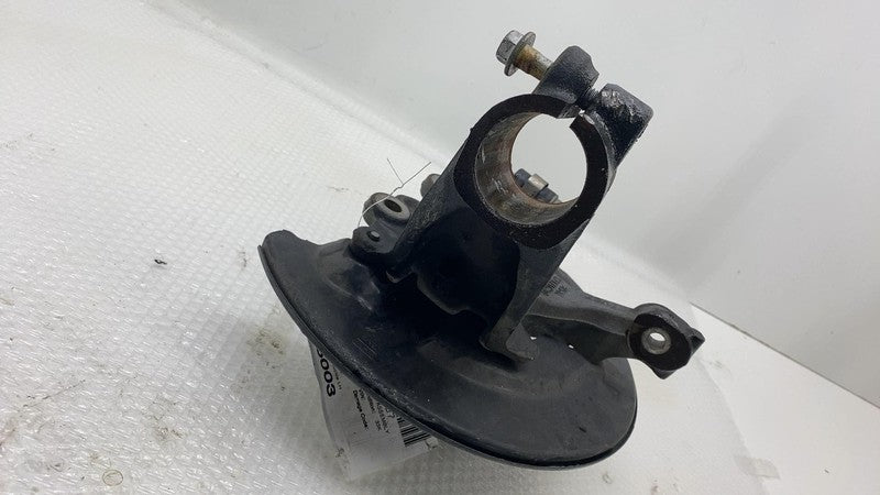 BV613K171CND 2013-2018 Ford C-Max Front Driver Spindle Knuckle Hub w/ Dust Shield Left LH FWD