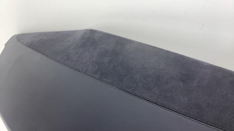 ⭕ 16-20 Tesla Model S Dashboard Instrument Panel Dash Top Pad Cover 10