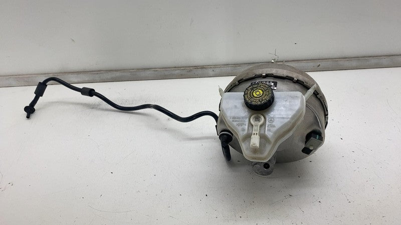 A 205 430 00 02 ⭕ 2018-2022 Mercedes Benz C-Class Brake Booster w/ Master Cylinder A2054300002