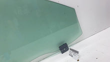 ⭕ 18-21 Lincoln Navigator Front Driver Side Door Window Glass Left LH 43R-004689