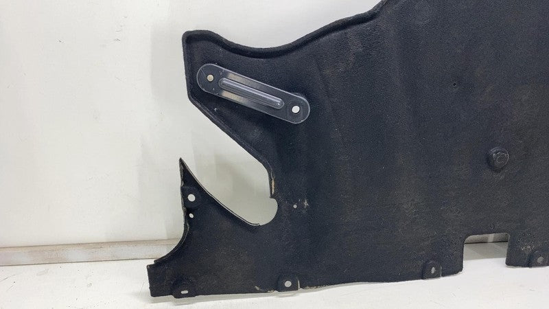 ⭕ 2017-2023 Tesla Model 3 Rear Under Body Middle Aero Splash Shield Co