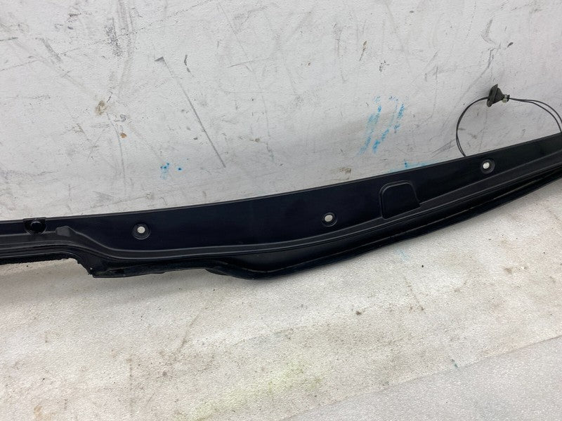 1041594 00 C ⭕ 16-20 Tesla Model X Rear Passenger Door Pinch Sensor Lower Front 1041594-00-C