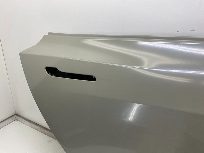 ⭕NEW 2017-2023 Tesla Model 3 Rear Door Shell Panel Right RH Primed  10
