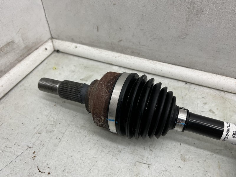 118816100D 2020-2023 Tesla Model Y MY Rear Left or Right Axle Shaft Halfshaft 28MM X 580MM