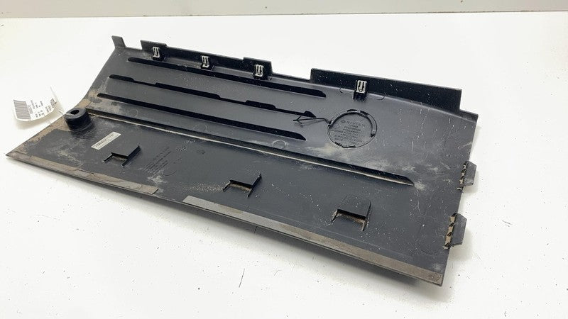 PT00046997 ⭕ 22-24 Rivian R1T Rear Right Underbody Battery Shield Cover Panel PT00046995