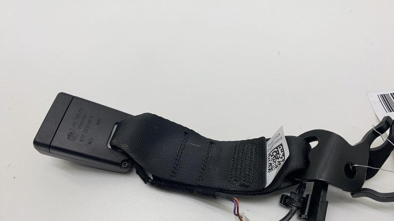 2017-2023 BMW 530e G30 PAIR Rear Left & Right Center 2nd Row Seat Belt