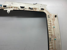 ⭕ 12-20 Tesla Model S Panoramic Sun Roof Moonroof Headliner Black 1045936-02-C