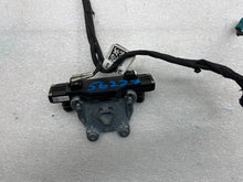 ⭕ 16-20 Model S X Front Face Inline Triple Camera w/ Mount Bracket 1120520-00-B