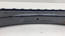 ⭕ 2018-2023 Subaru XV Crosstrek Rear Bumper Reinforcement Impact Beam Support