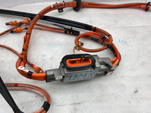 ⭕ 2016-2020 Tesla Model X High Voltage Rapid Splitter w/ Wire Harness Cable Kit