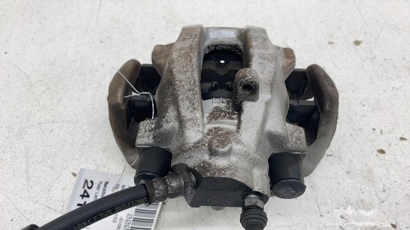 ⭕ 2010-2020 Mercedes-Benz E350 Rear Driver Side Caliper w/ Brake Hose 