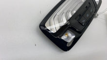 2018-2023 BMW 530e G30 Interior Overhead Upper Rear Dome Light Reading Lamp LED