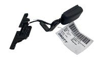 ⭕ 17-23 Model 3 Rear Driver Side 2nd Row Seatbelt Buckle Black Left 1085939-01-E