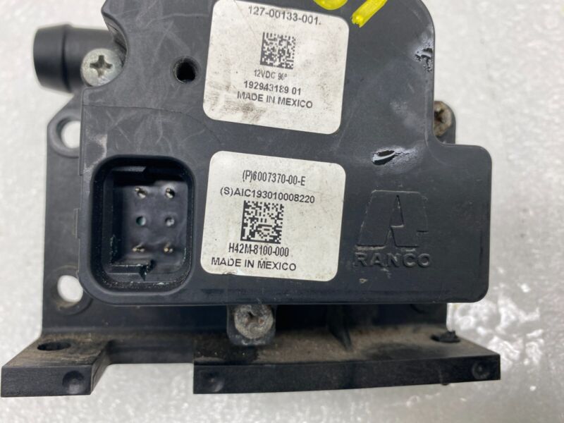 2012-2020 Tesla Model S X Coolant Pump Cooling Valve Actuator 4-Way 6007370-00-E