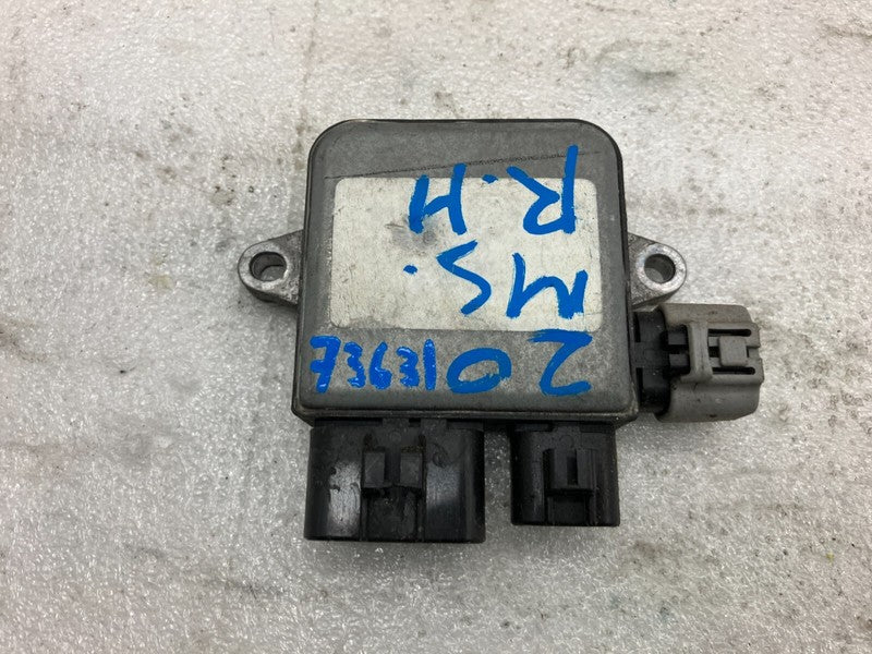 ⭕ 2012-2020 Tesla Model S MS Passenger Side Fan Relay Control Module U