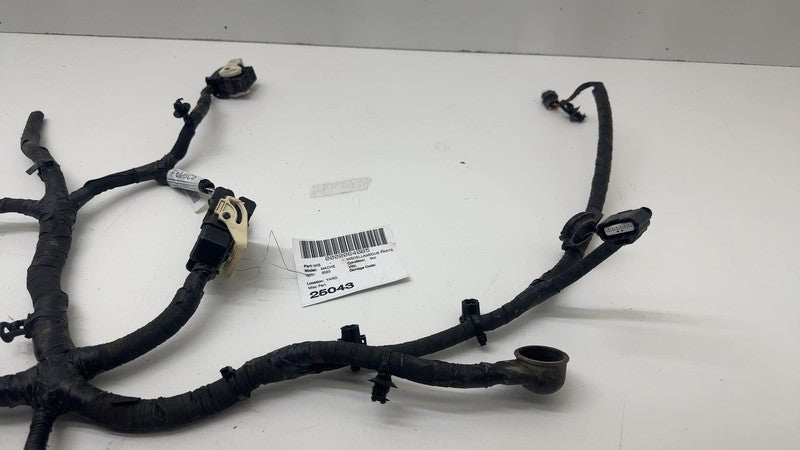 PJ8T12B637NDD ⭕ 21-24 Ford Mustang Mach-E Drive Motor 12V Battery Wire Harness PJ8T-12B637-NDD