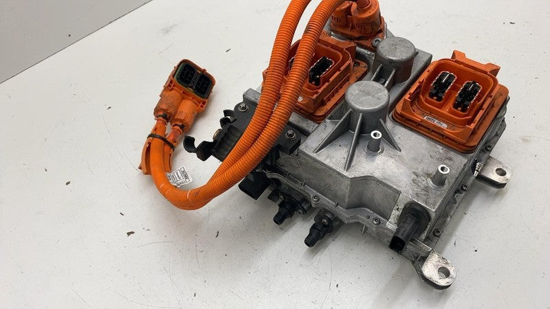 ⭕ 2014-2019 BMW i3 I01 Hybrid Battery Power Voltage Inverter Converter