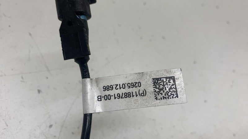 ⭕ 17-25 Tesla Model 3 Y Front Left Anti-Lock ABS Wheel Speed Sensor 11