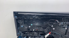 ⭕ 2021-2024 Model X Front Right Side Door Panel Trim Card RH Black 1634347-01-H