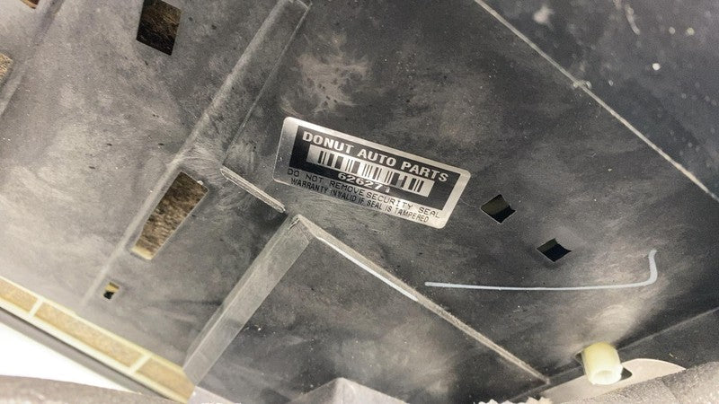 2017-2023 BMW 530e G30 Front Floor Center Console Base Frame Body Brac