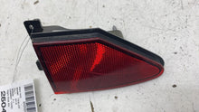 ⭕ 16-25 Tesla Model X Rear Right Taillight Tail Lamp Reflector OEM 1022421-00-C
