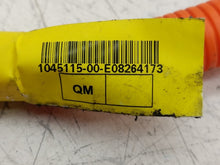 16-20 Model X HVAC Rear Electric Inverter Cable Heater Wire Harness 1045115-00-E
