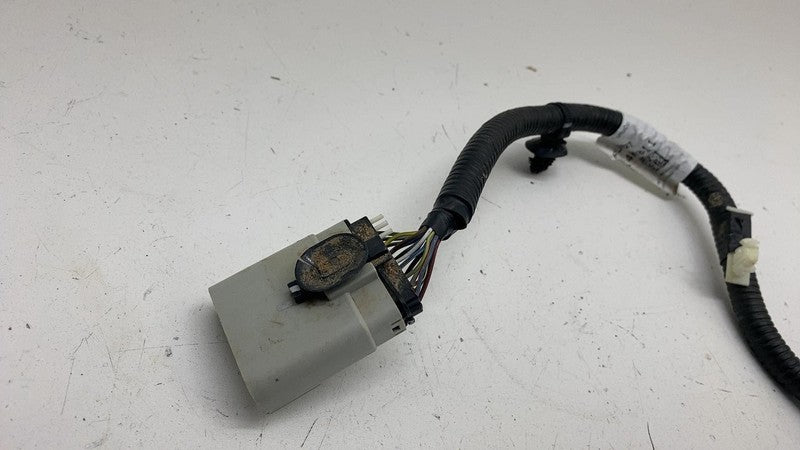 AE00-E-14503824-001 ⭕21-24 Ford Mustang Mach-E Engine Compartment Wiring Harness Cable Wire Assembly