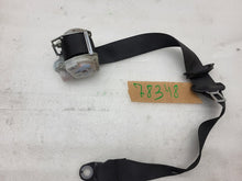 ⭕ 12-15 Model S MS Rear Left or Right 2nd Row Seat Belt & Retractor 1023136-00-C