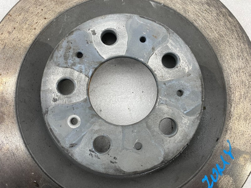 ⭕ 20-23 Tesla Model Y MY Front Left or Right Brake Disc Rotor Assembly RH = LH