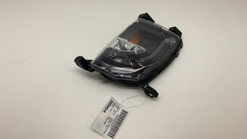 ⭕2012-2020 Tesla Model S Front Driver Side LED Fog Light Cornering Lam